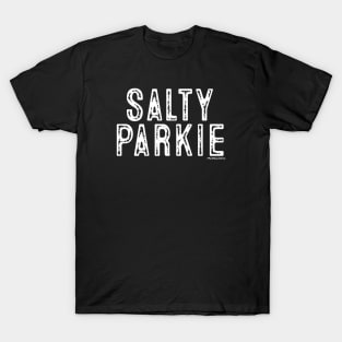 Salty Parkie T-Shirt